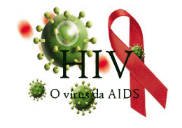 Estat&iacute;sticas do Hiv