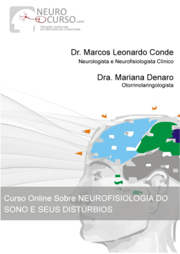 Neurocurso.com Educação Continuada em Neurociências e