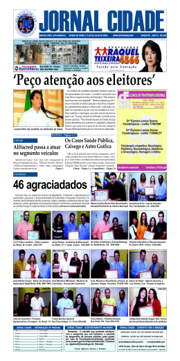 Jornal Cidade 50.p65