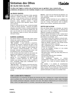 do pdf - Farmácia Queija Ferreira