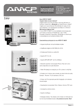 KPBT-XT - amcp