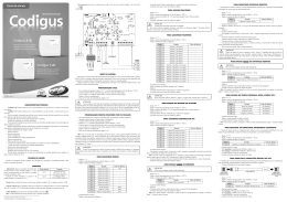 Manual de instruções Codigus+_Rev3.indd