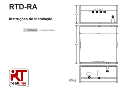 RTD-RA