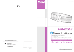 MIRACLE II - Nuga Best