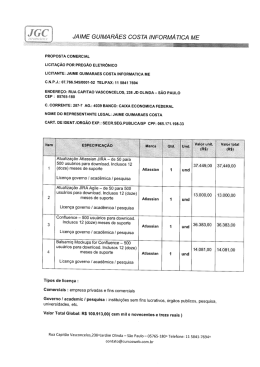 Documentos Digitalizados
