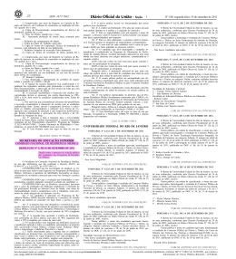 Resolução CNRM Nº 3, de 16 de setembro de 2011