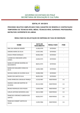 governo do estado do piau&iacute; secretaria de educa&ccedil;&atilde;o e cultura