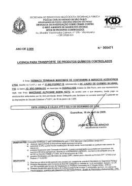 P. Civil - Termaco