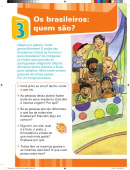 Povos ind&iacute;genas