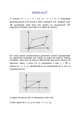 Vetores no R - Cloudfront.net