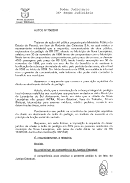 Poder Juciiicri&aacute;trrioI