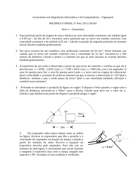 S&eacute;rie 1