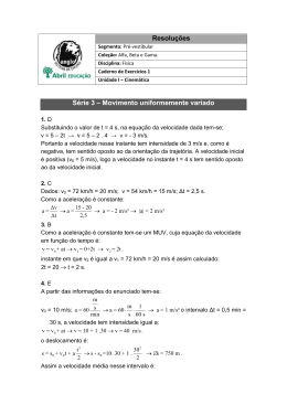 S&eacute;rie 3