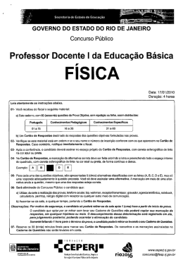Prova