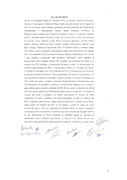 clique para baixar - Instituto Federal do Sudeste de Minas Gerais