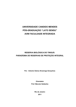 universidade candido mendes p&oacute;s-gradua&ccedil;&atilde;o &ldquo;lato sensu&rdquo; avm