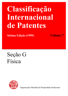 G - 7a. Edi&ccedil;&atilde;o (F&iacute;sica)