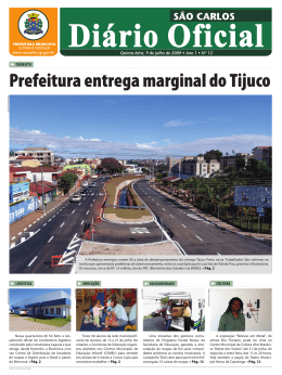 12 - S&atilde;o Carlos Oficial