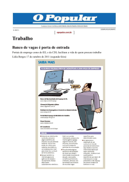 Trabalho