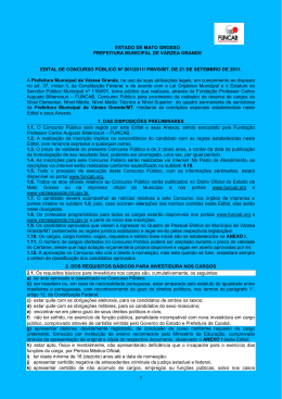 EDITAL 001_2011_PMVG