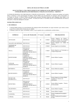 edital de concurso p&uacute;blico n&ordm;