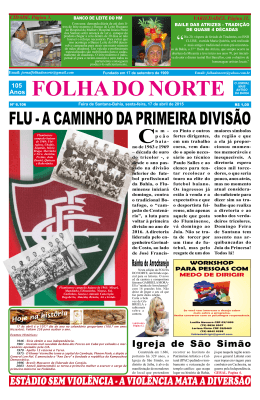 17/04 - Meu Novo Site Home