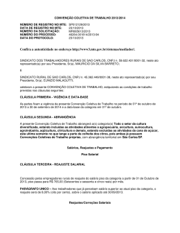 motorista técnico
