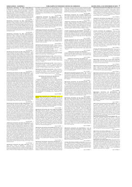extrato de edital de abertura n&ordm; 004/2015