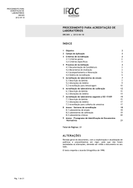 DRC005 Proc Acredita Labs