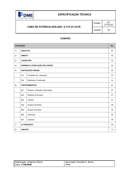 ET 07-02-53 - DME Distribui&ccedil;&atilde;o