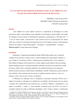 Veja o artigo completo