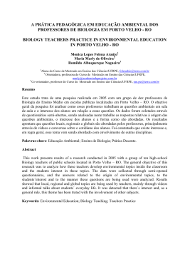 ro - NUTES/UFRJ