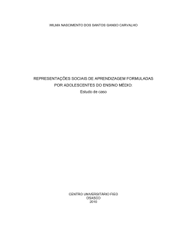 Wilma Nascimento dos Santos Ganso