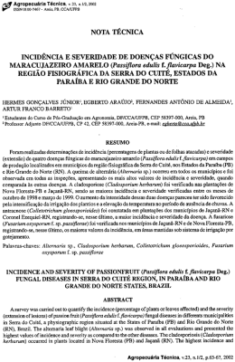 Arquivo em PDF - CCA/UFPb - Universidade Federal da Paraíba