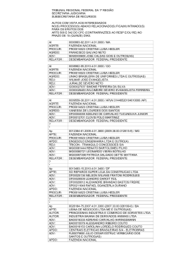 View/Open - Tribunal Regional Federal da 1&ordf; Regi&atilde;o