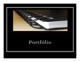 Portf&oacute;lio da aluna Concei&ccedil;&atilde;oOliveira, Desenho de Produto