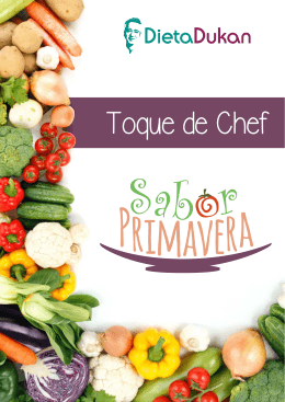 Toque de Chef