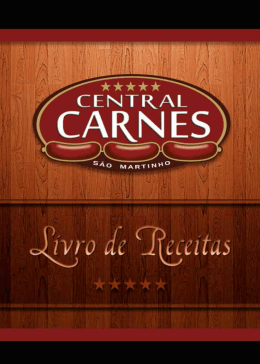 Farofa - Central Carnes
