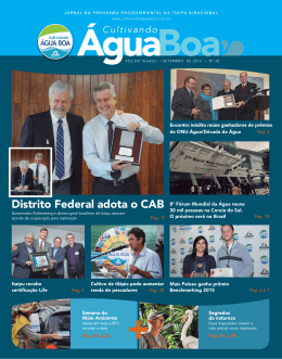 09/2015 - Jornal CAB ed. 28 (pdf / 8.1 MB)