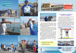 arquivo , 422KB - Plataforma de Pesca de Cidreira