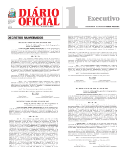 Edital de Convocação_Avaliação de
