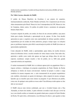 Leia o artigo na &iacute;ntegra