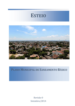 ESTEIO - Pr&oacute;