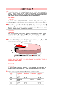 2 Etapa - Matematica 1