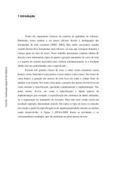 1 Introdu&ccedil;&atilde;o - Maxwell - PUC-Rio