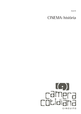 do cap&iacute;tulo da apostila