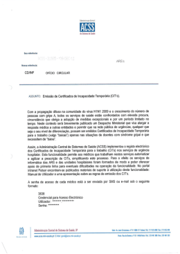ARSES - ACSS