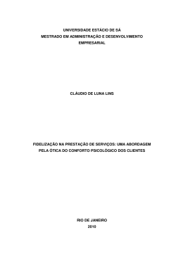 Completa - Universidade Est&aacute;cio de S&aacute;