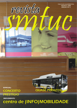 Revista SMTUC