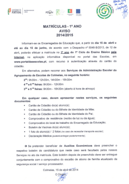 GOVERNO DE